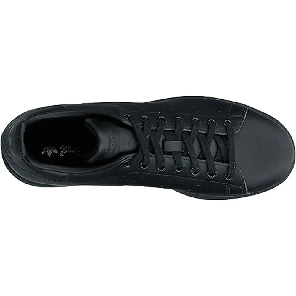 NWT Adidas Men’s Originals Stan Smith Triple Black – Size 11